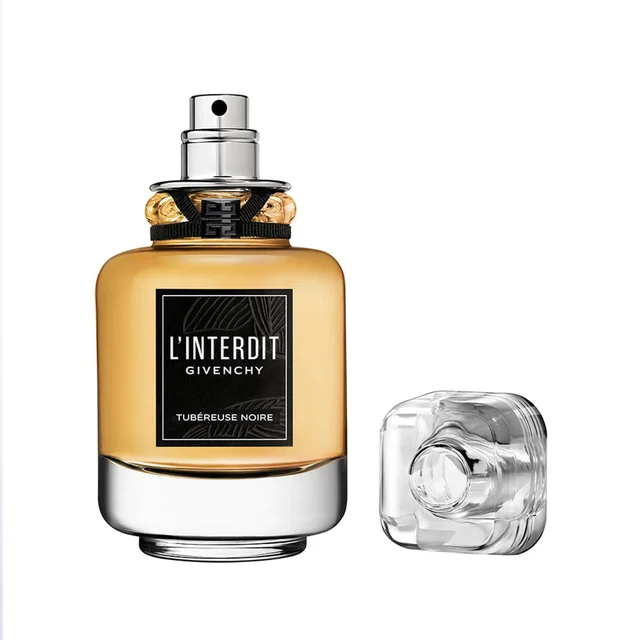GIVENCHY L'Interdit Tubereuse Noire Eau de Parfum Spray 50ml
