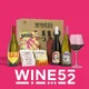 Fragrance direct x Wine52 - Free Case of Wine (Just Pay Postage!)