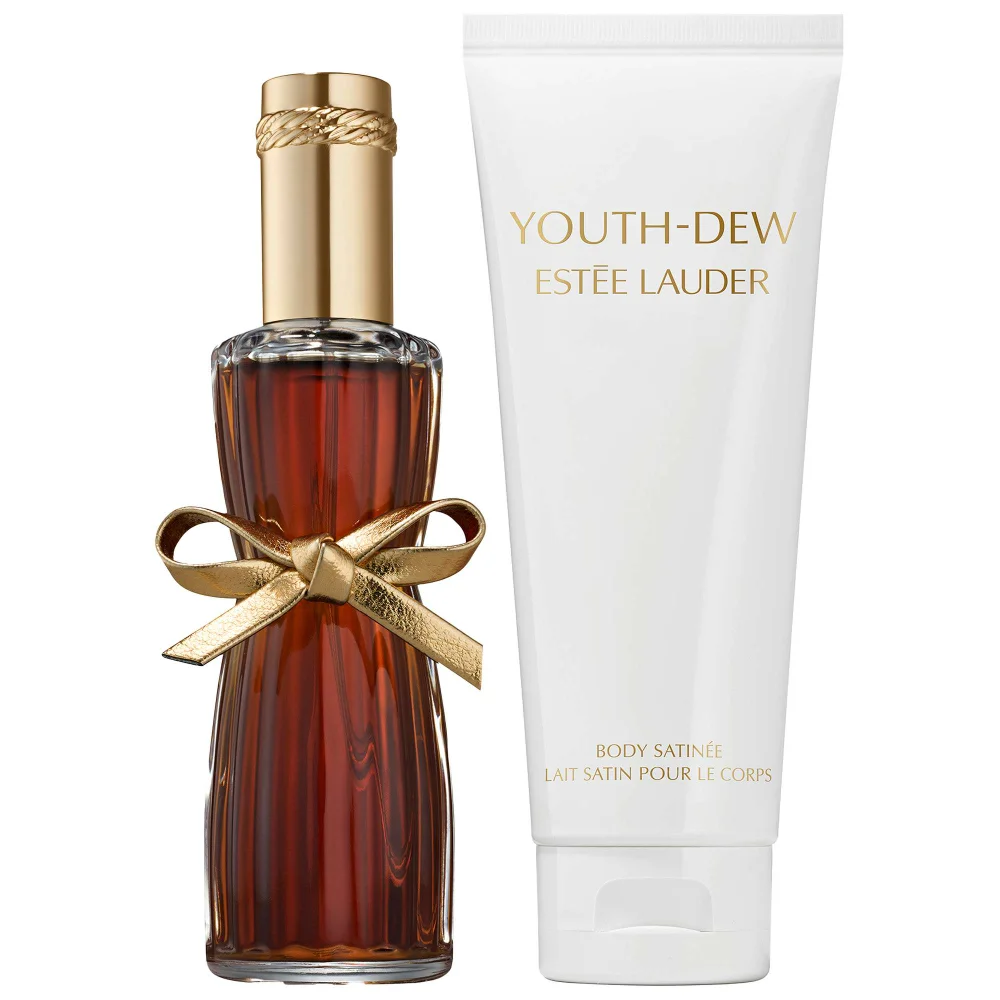 Estée Lauder Gifts & Sets Youth Dew Gift Set Image 1