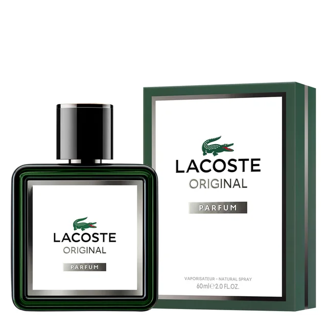 Lacoste Original Parfum 60ml