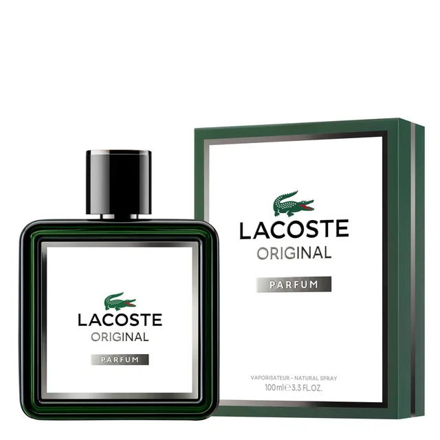 Lacoste Original Parfum 100ml