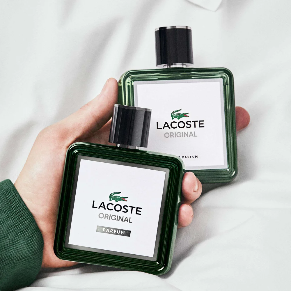 Lacoste Original Perfume New Lacoste Fragrance Lacoste Fragrances