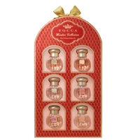 Tocca Gifts & Sets Wonders Collection Mini Deluxe Set 6 x 5ml - undefined undefined