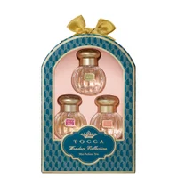Tocca Gifts & Sets Wonders Collection Mini Set 3 x 5ml