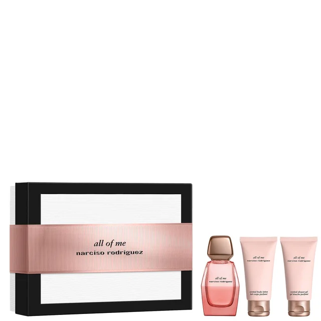 Narciso Rodriguez All Of Me Eau de Parfum Intense Fragrance Gift Set