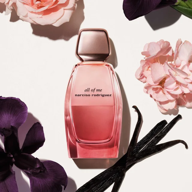 Narciso Rodriguez All Of Me Eau de Parfum Intense Fragrance Gift Set