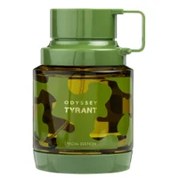 Armaf Odyssey Tyrant Eau de Parfum Spray 100ml - undefined undefined