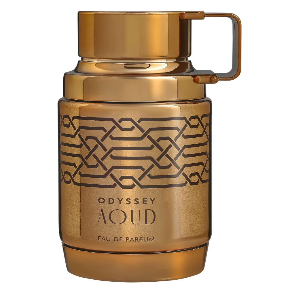 Armaf Odyssey Aoud Eau de Parfum Spray 100ml Image 1