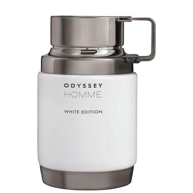 Armaf Odyssey Homme White Edition Eau de Parfum Spray 60ml