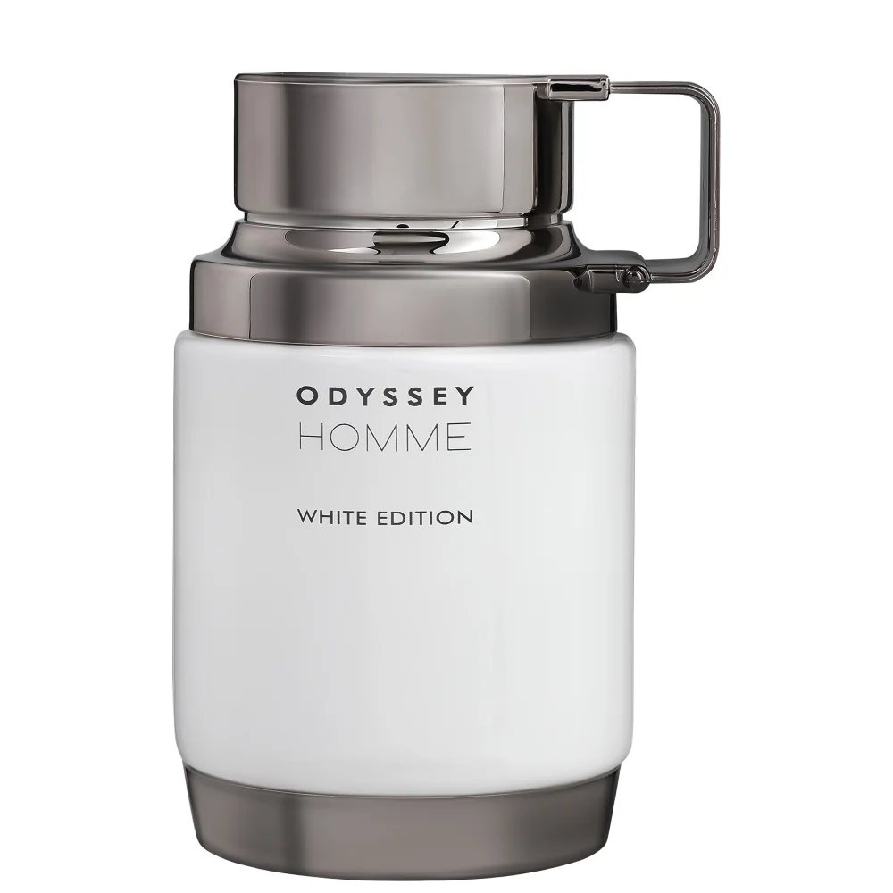 Armaf Odyssey Homme White Edition Eau de Parfum Spray 60ml Image 1