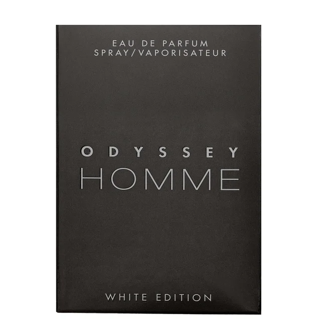 Armaf Odyssey Homme White Edition Eau de Parfum Spray 60ml