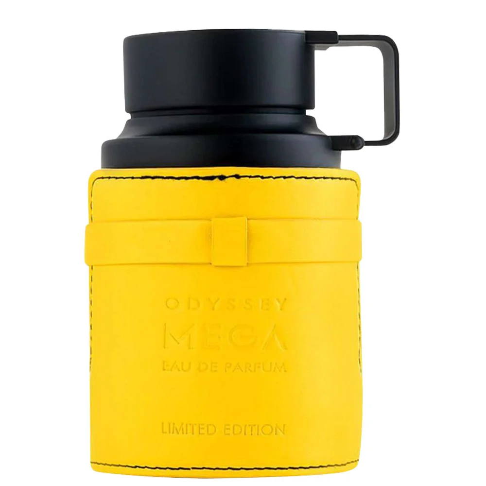 Armaf Odyssey Mega Eau de Parfum Spray 60ml Image 1