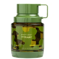 Armaf Odyssey Tyrant Eau de Parfum Spray 60ml