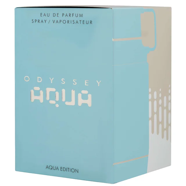 Armaf Odyssey Aqua Eau de Parfum Spray 60ml