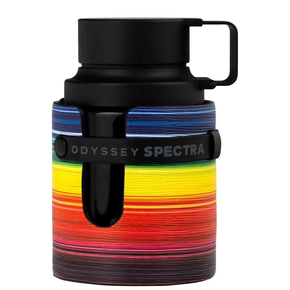 Armaf Odyssey Spectra Rainbow Edition Eau de Parfum Spray 60ml Image 1