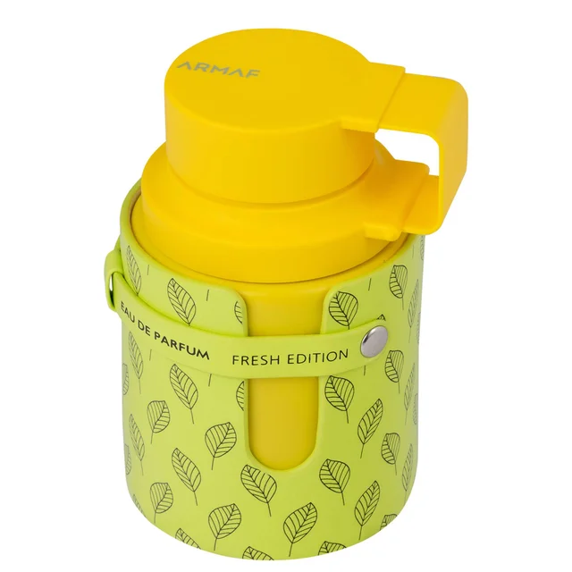 Armaf Odyssey Limoni Fresh Eau de Parfum Spray 100ml