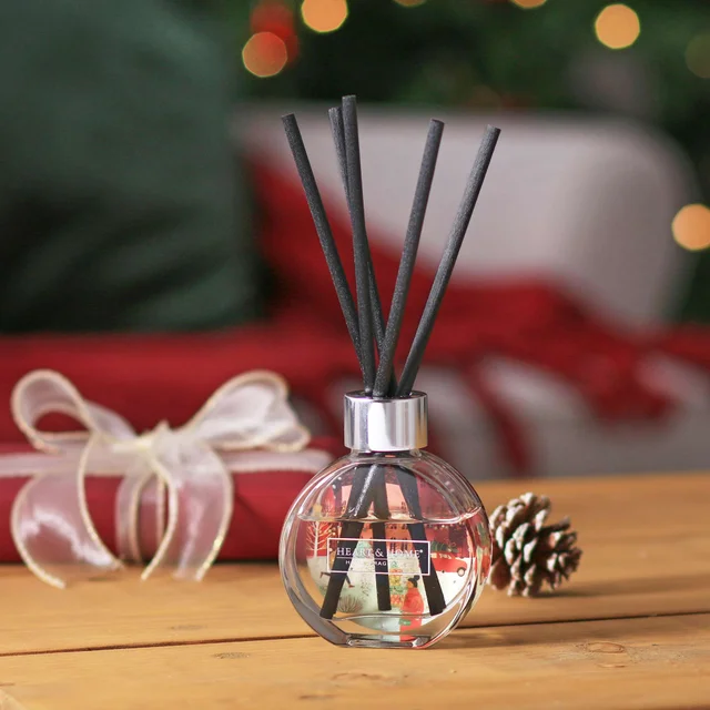 Heart & Home Reed Diffusers Christmas Magic 70ml