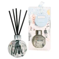Heart & Home Reed Diffusers Snowflake Sparkle 70ml - undefined undefined