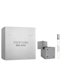 Billie Eilish Your Turn Eau de Parfum Spray 100ml Gift Set