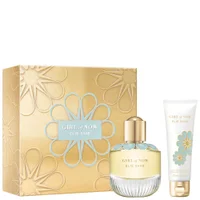 Elie Saab Girl of Now Eau de Parfum Spray 90ml Gift Set