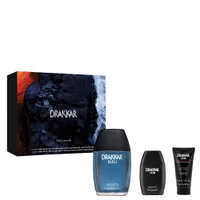 Guy Laroche Drakkar Bleu Eau de Parfum 100ml Giftset - undefined undefined