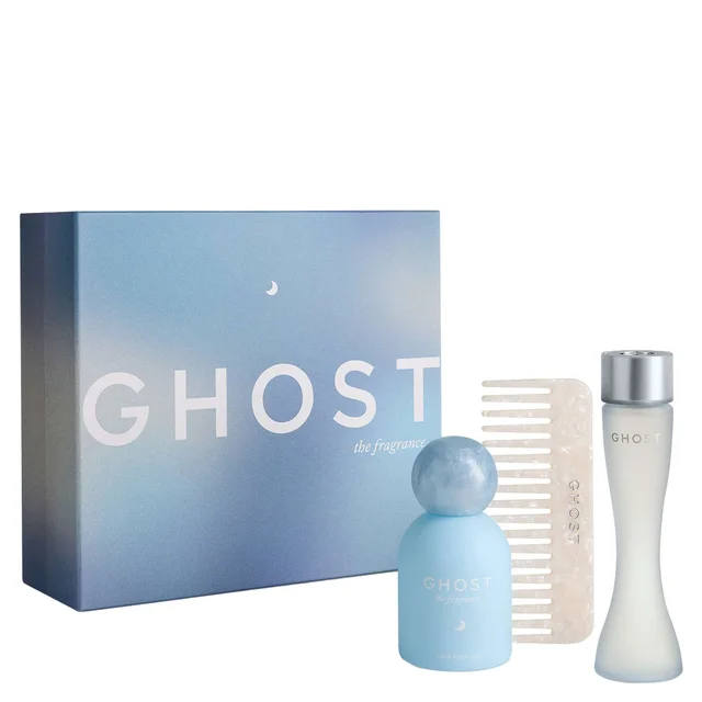 Ghost The Fragrance Eau de Toilette Spray 30ml Gift Set