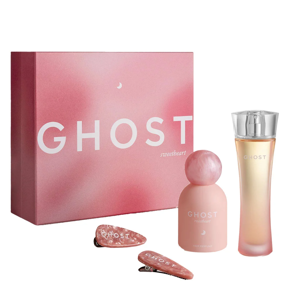 Ghost Sweetheart Eau de Toilette Spray 30ml Gift Set Image 1