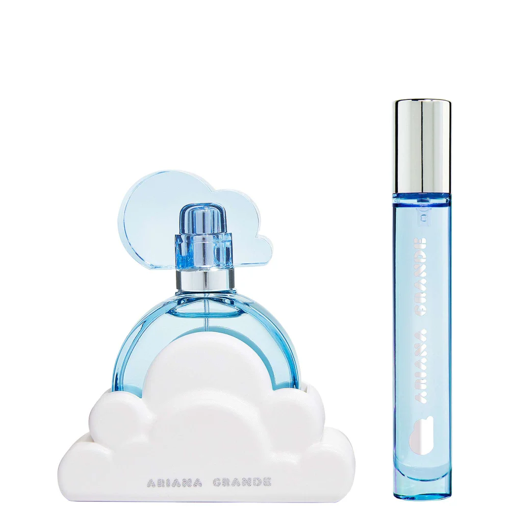 ARIANA GRANDE Cloud Eau de Parfum Spray 30ml Gift Set Image 1