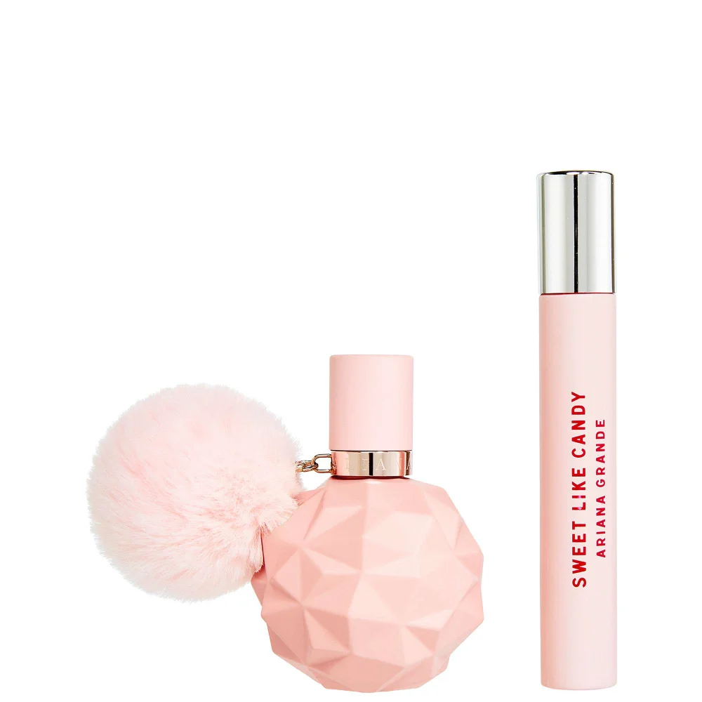 ARIANA GRANDE Sweet Like Candy Eau de Parfum Spray 30ml Gift Set Image 1