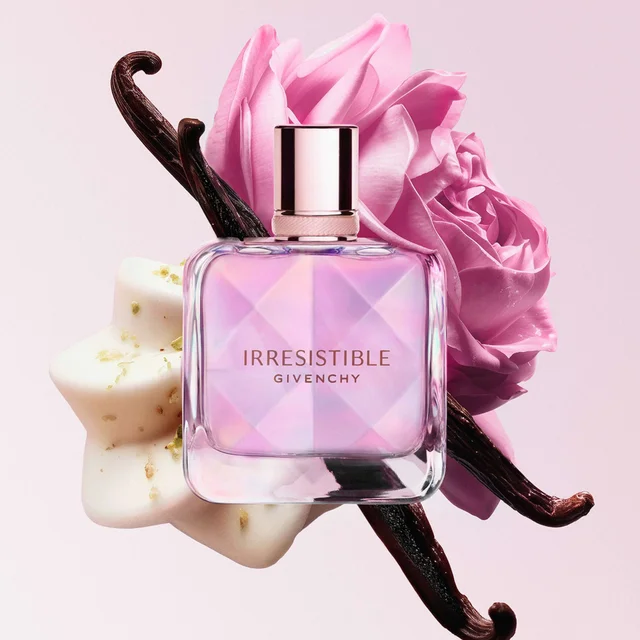 GIVENCHY Irresistible Nectar Eau de Parfum Spray 80ml
