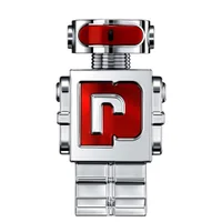 Rabanne Phantom In Red Parfum Elixer 50ml - undefined undefined