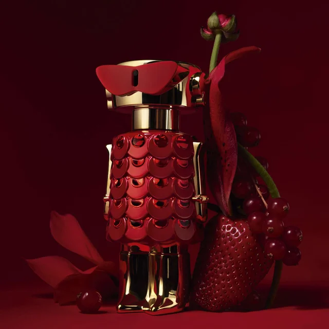 Rabanne Fame In Love Parfum Elixir Refillable 80ml