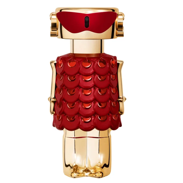 Rabanne Fame In Love Parfum Elixir Refillable 80ml