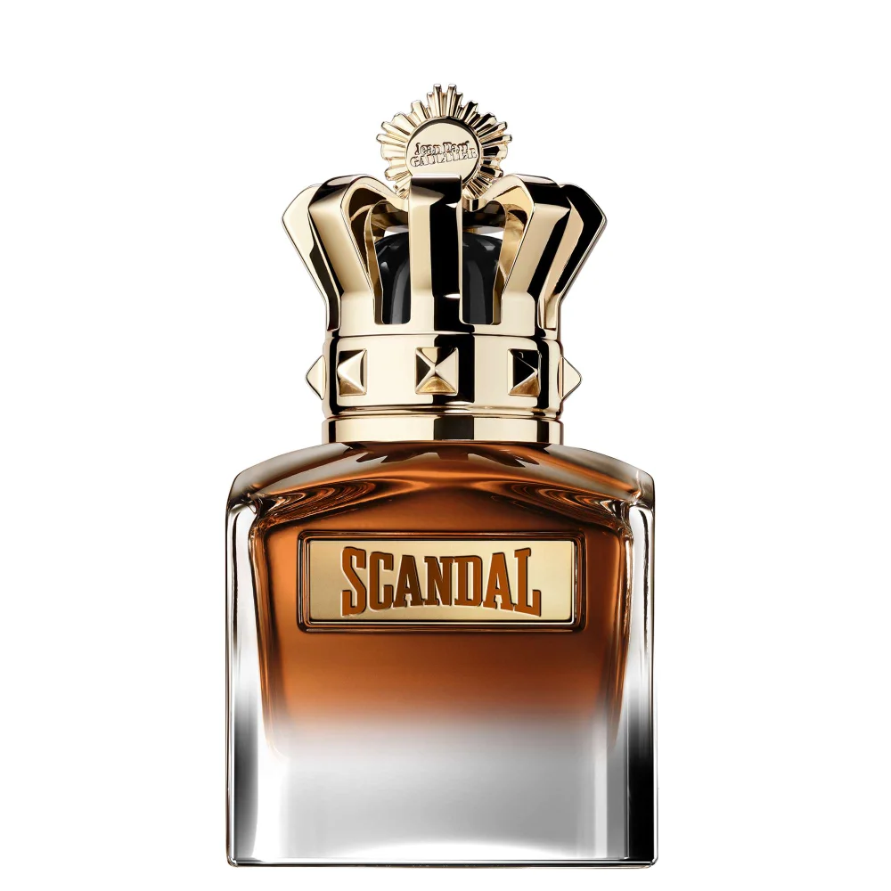Jean Paul Gaultier Scandal Elixir For Him Parfum 50ml Image 1
