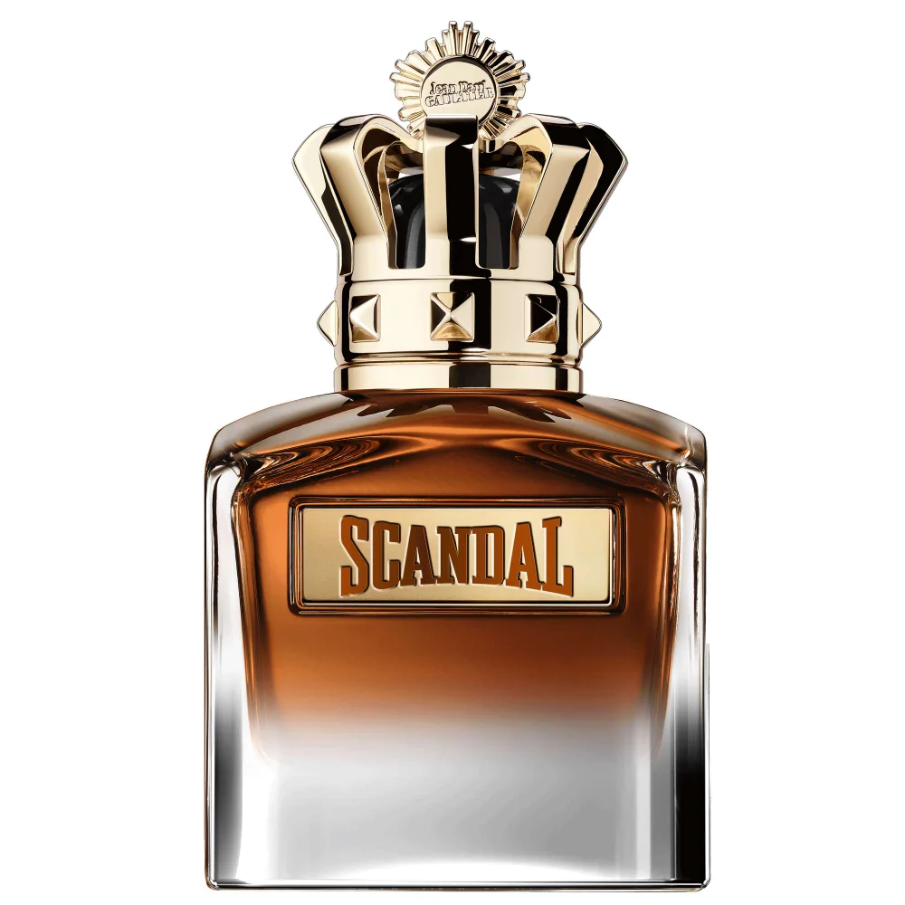Jean Paul Gaultier Scandal Elixir For Him Parfum 100ml Image 1