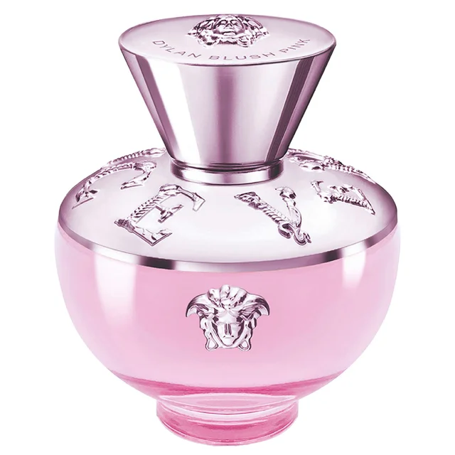 Versace Dylan Blush Pink Eau de Parfum Spray 100ml