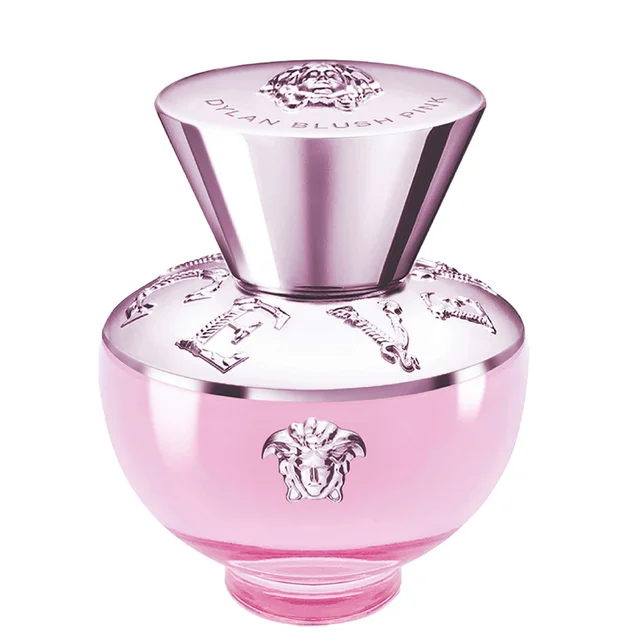 Versace Dylan Blush Pink Eau de Parfum Spray 50ml