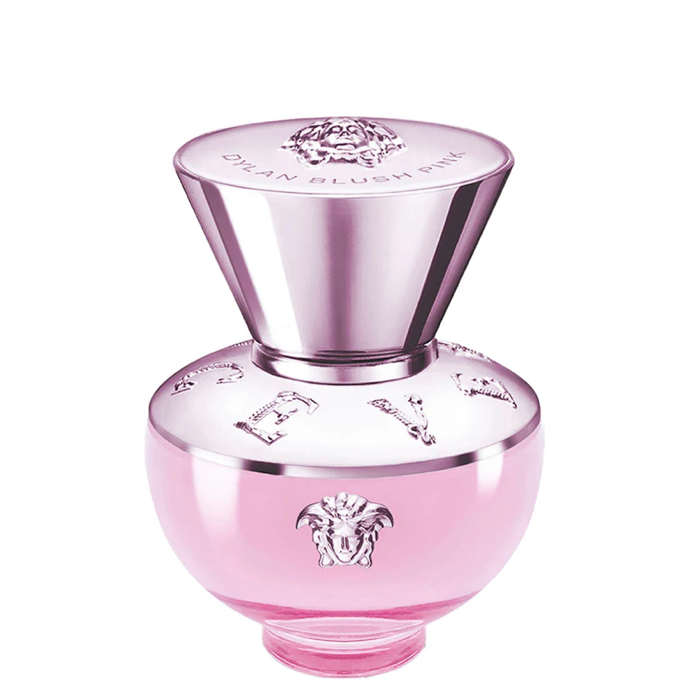 Versace Dylan Blush Pink Eau de Parfum Spray 30ml Image 1