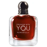 Armani Stronger With You Powerfully Eau de Parfum Spray 100ml