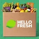 HelloFresh - 55% Off + Free Treats for 3 Months!