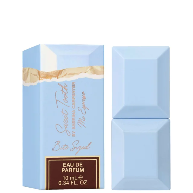 Sabrina Carpenter Me Espresso Eau de Parfum Spray 10ml