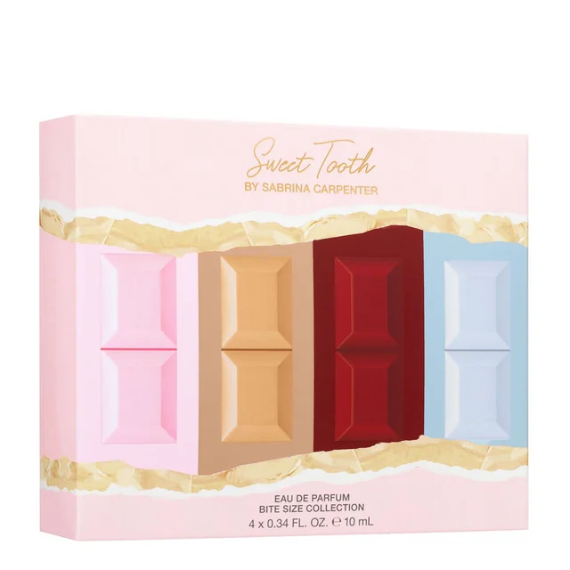 Sabrina Carpenter Gifts & Sets Bite Size Set