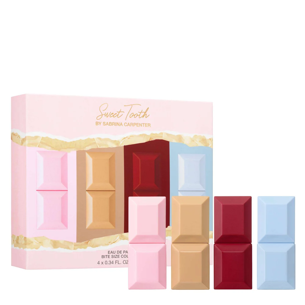 Sabrina Carpenter Gifts & Sets Bite Size Set Image 1