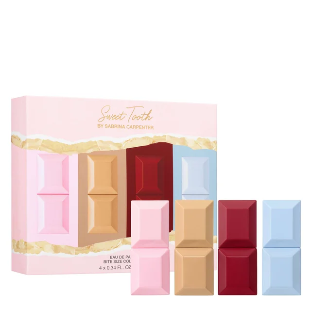 Sabrina Carpenter Gifts & Sets Bite Size Set