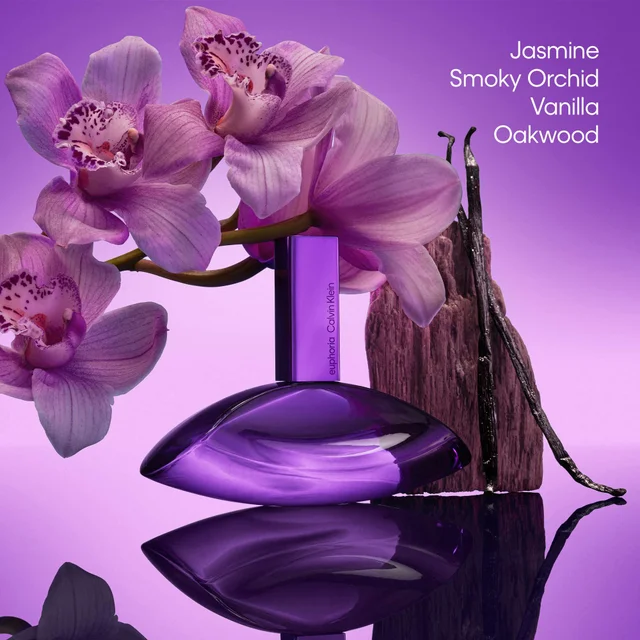 Calvin Klein Euphoria Bold Elixir Eau de Parfum 30ml