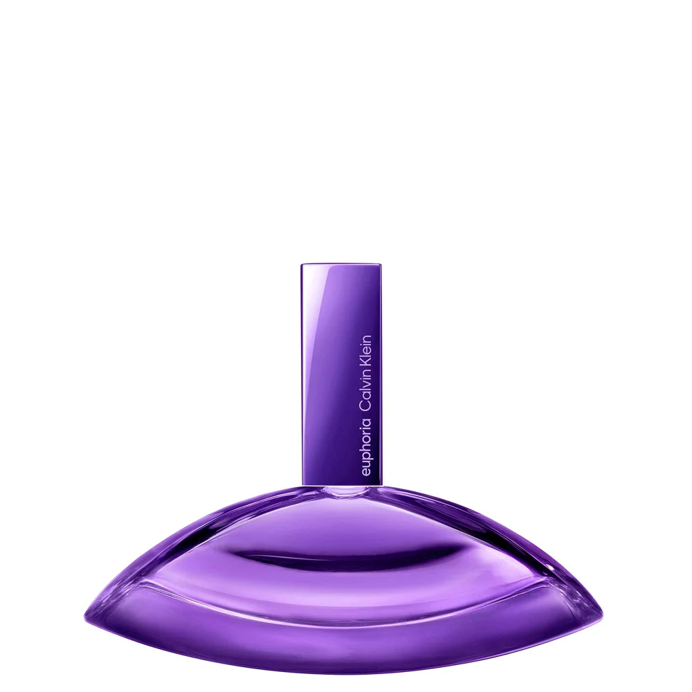 Calvin Klein Euphoria Bold Elixir Eau de Parfum 50ml Image 1