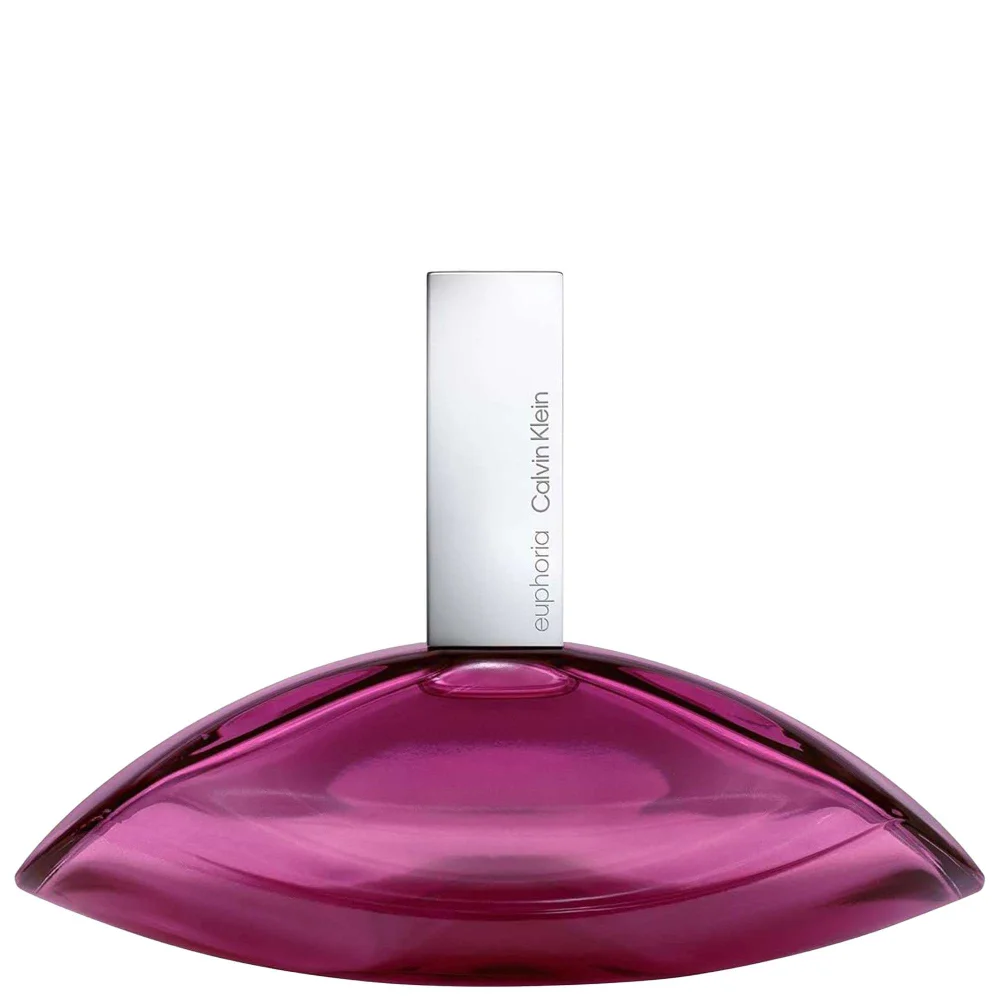 Calvin Klein Euphoria For Women Eau de Parfum 160ml Image 1
