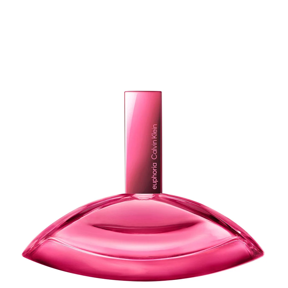 Calvin Klein Euphoria Magnetic Elixir Eau de Parfum 100ml Image 1