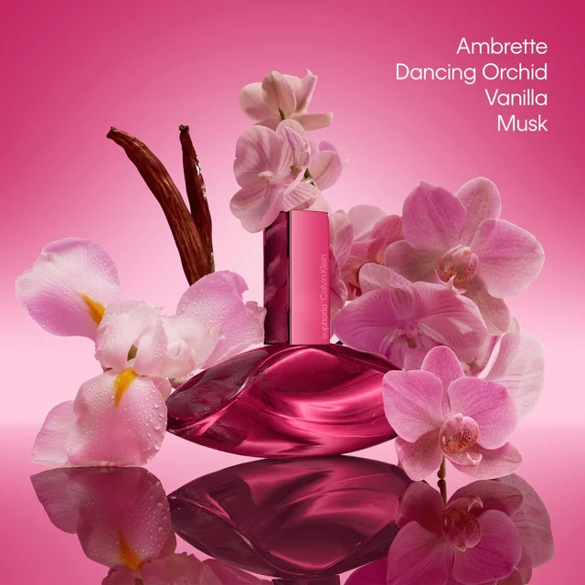 Calvin Klein Euphoria Magnetic Elixir Eau de Parfum 50ml