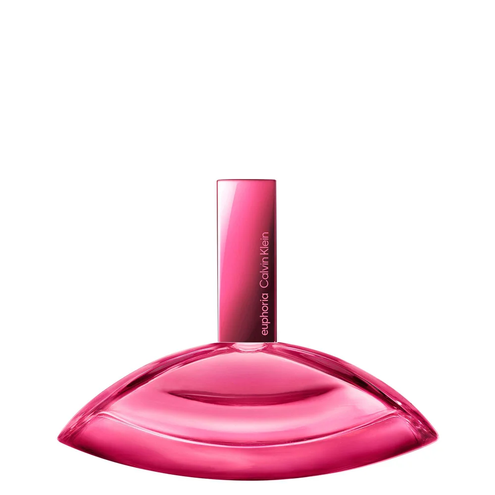 Calvin Klein Euphoria Magnetic Elixir Eau de Parfum 50ml Image 1